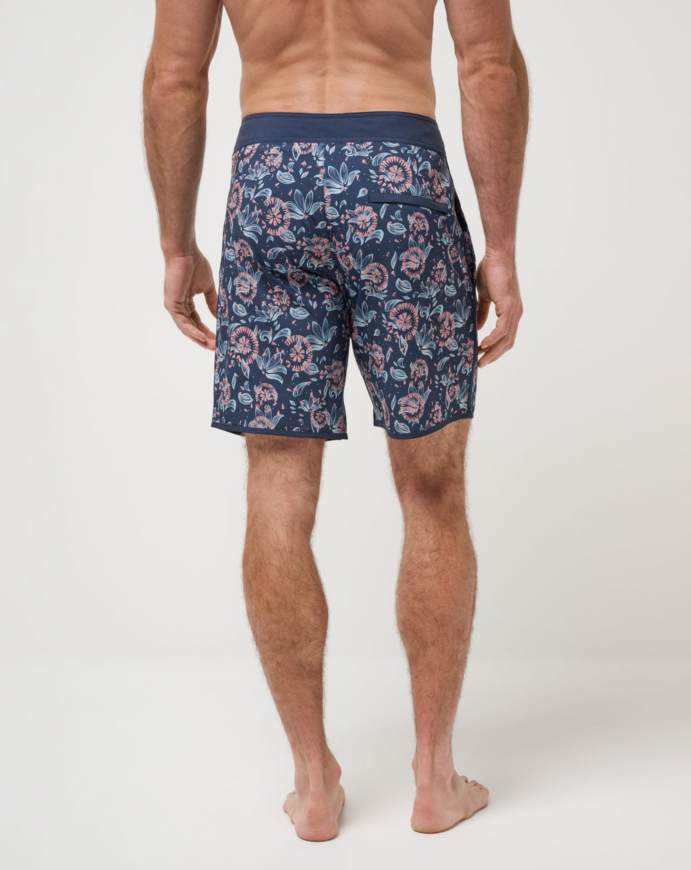 Mood Indigo/Vintage Indigo Travis Mathew