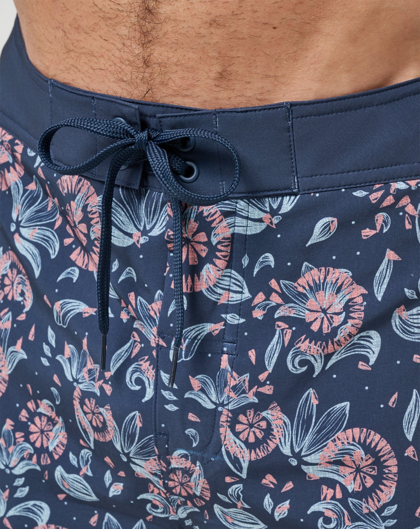 Mood Indigo/Vintage Indigo Travis Mathew