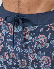 Mood Indigo/Vintage Indigo Travis Mathew