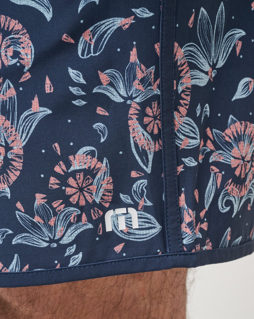 Mood Indigo/Vintage Indigo Travis Mathew
