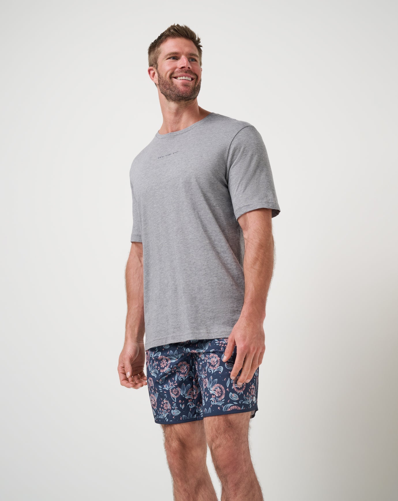 Mood Indigo/Vintage Indigo Travis Mathew