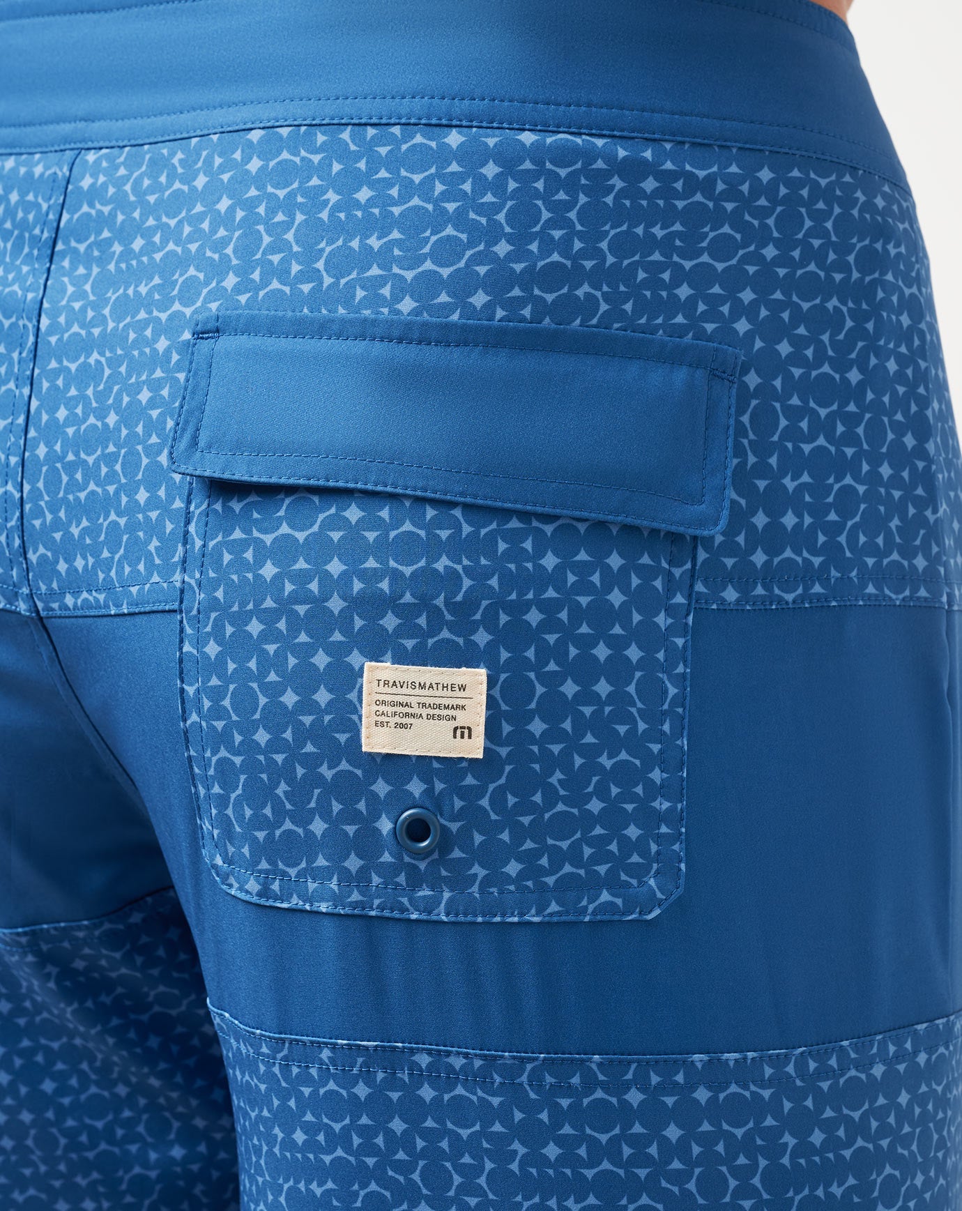 Pacific Coast Travis Mathew