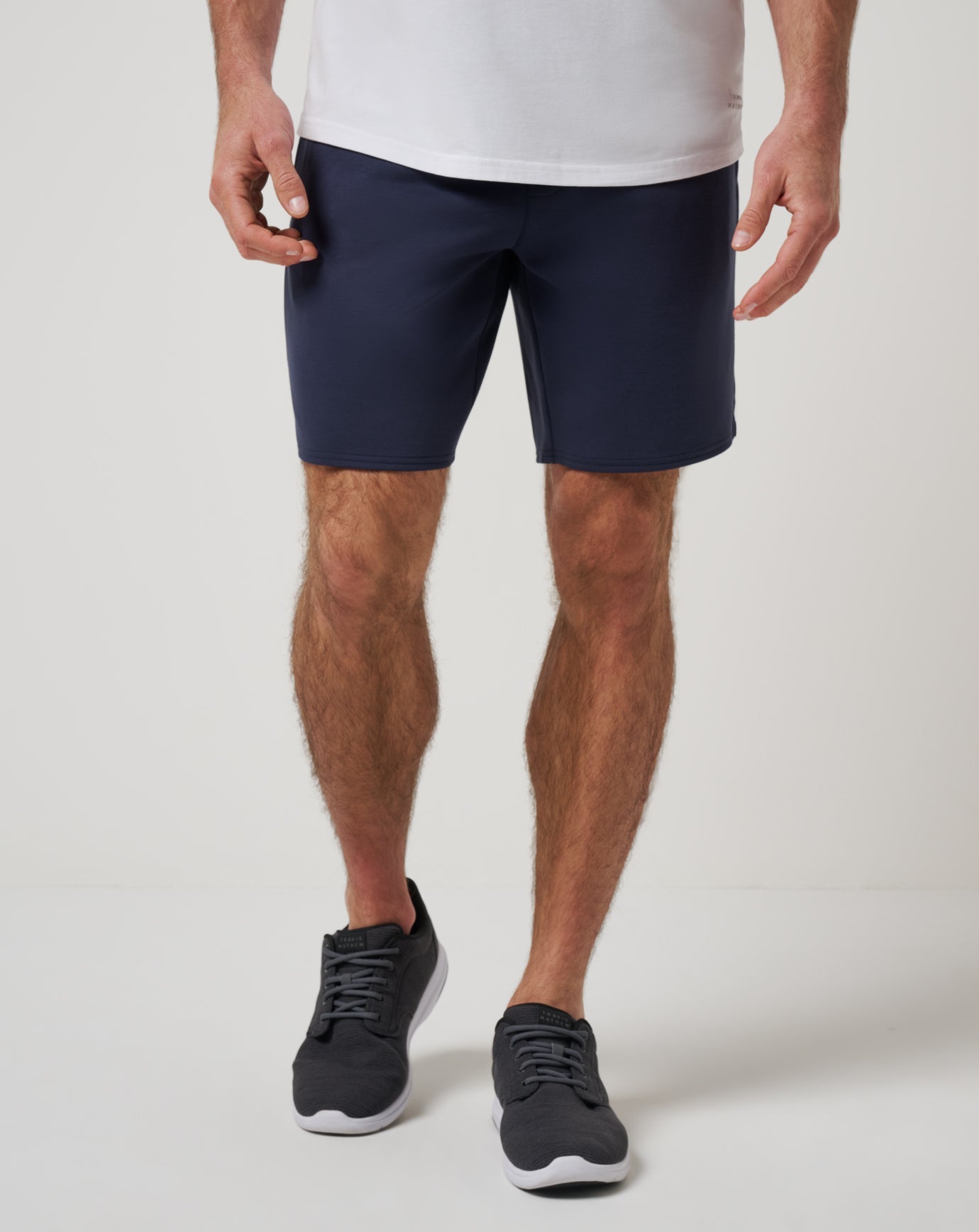 Total Eclipse Travis Mathew
