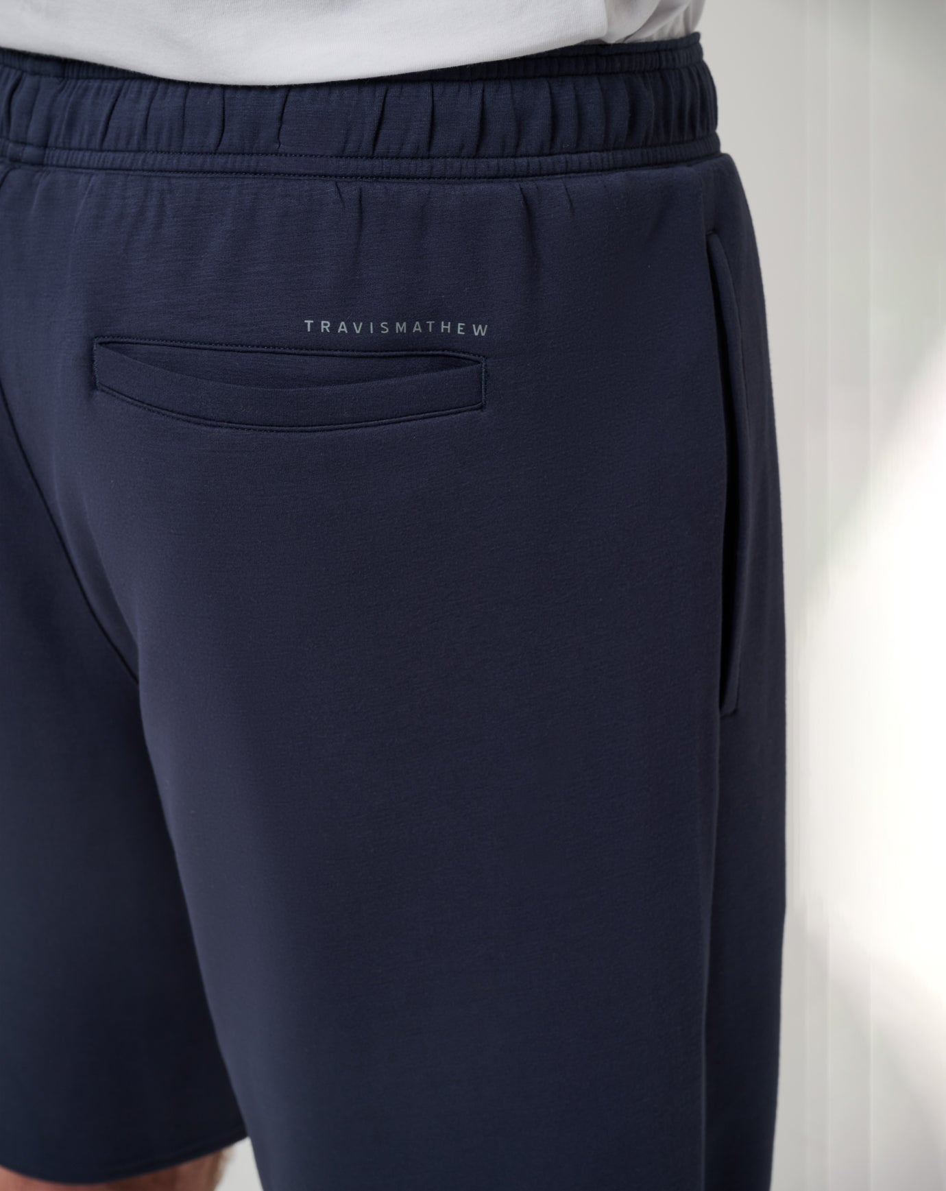Total Eclipse Travis Mathew