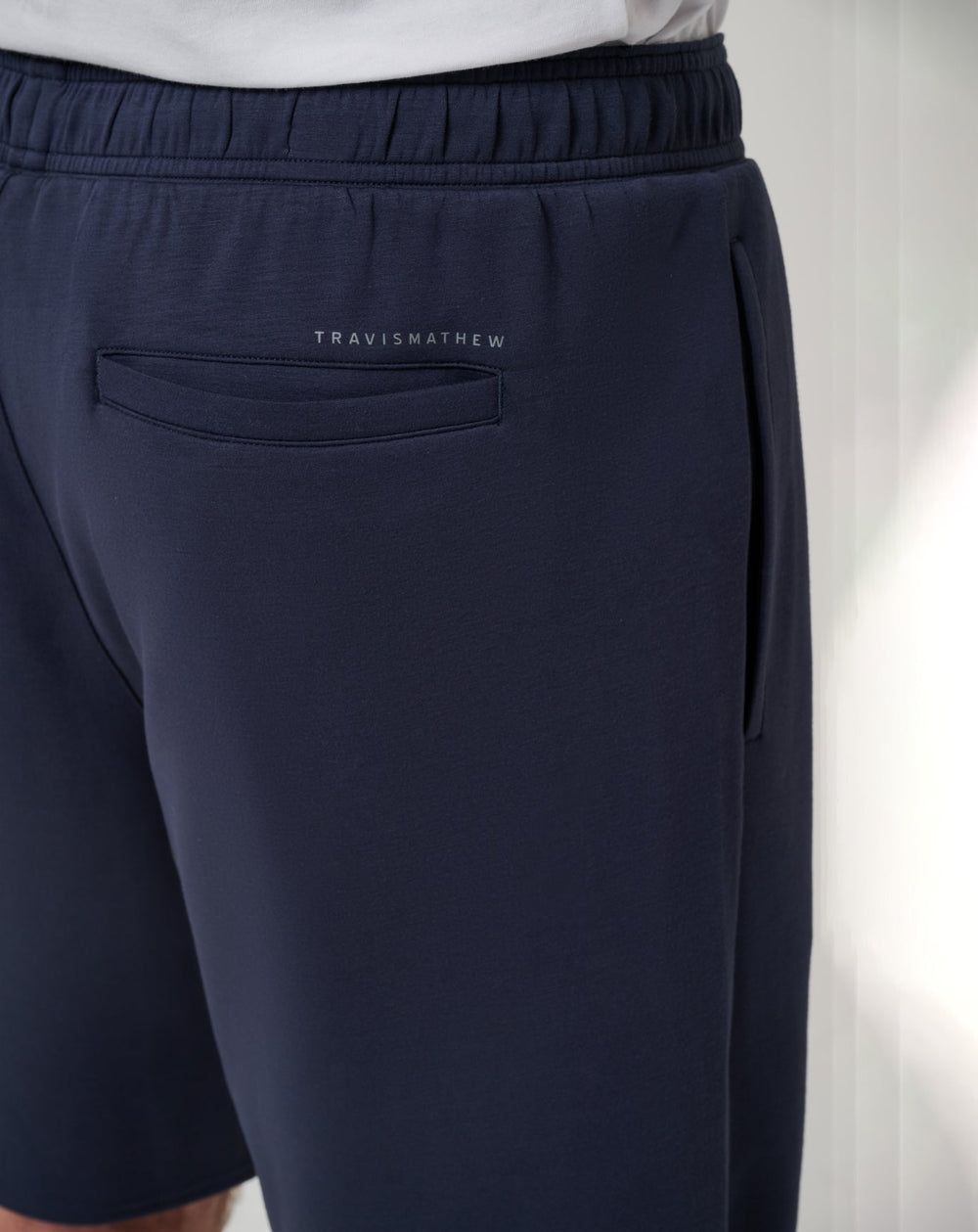 Total Eclipse Travis Mathew