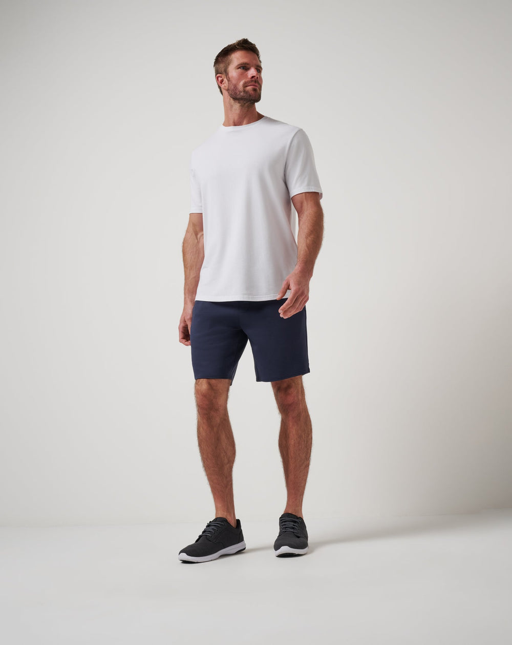 Total Eclipse Travis Mathew