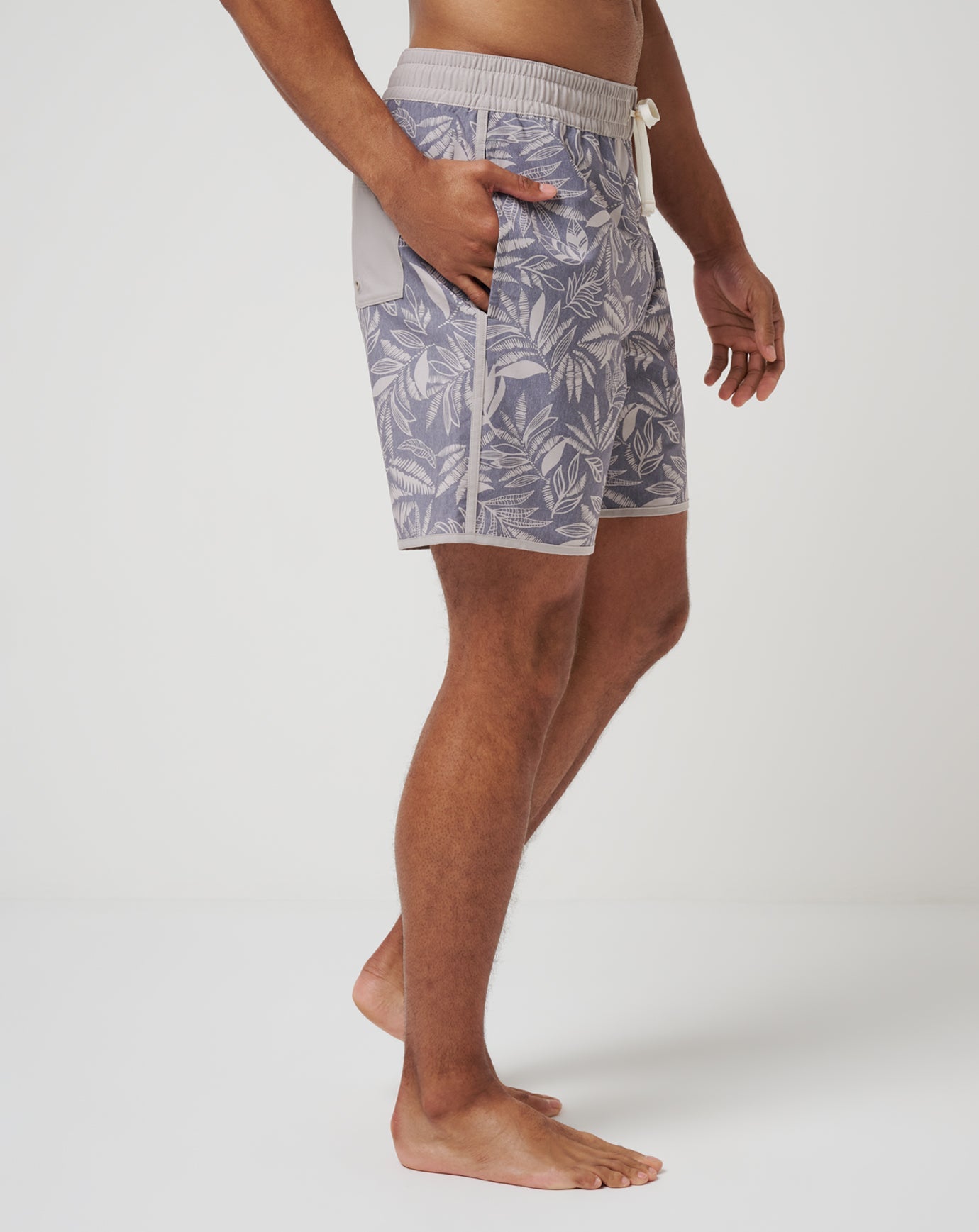 Heather Grey Travis Mathew