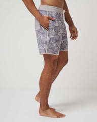 Heather Grey Travis Mathew