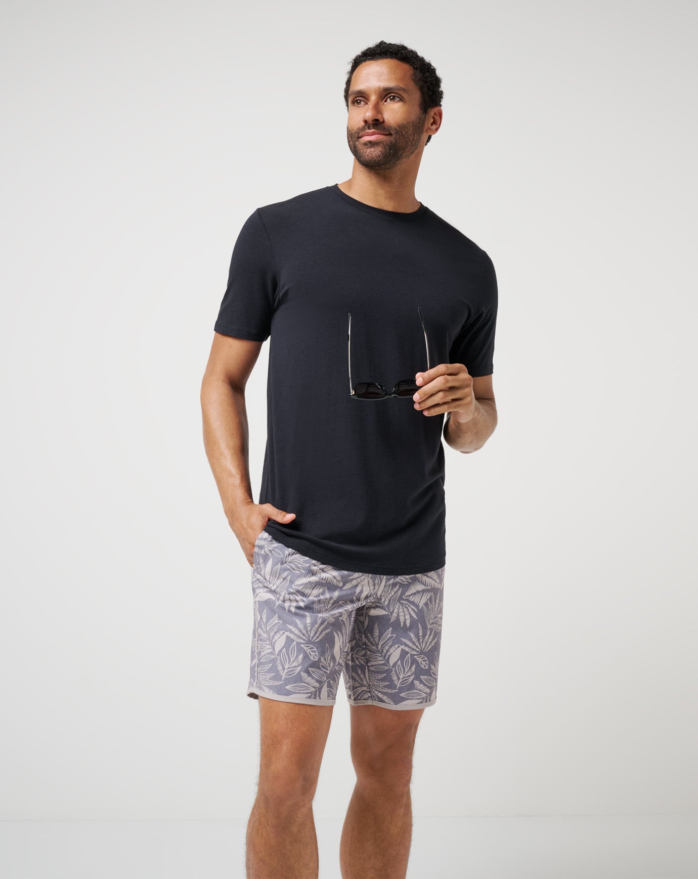 Heather Grey Travis Mathew