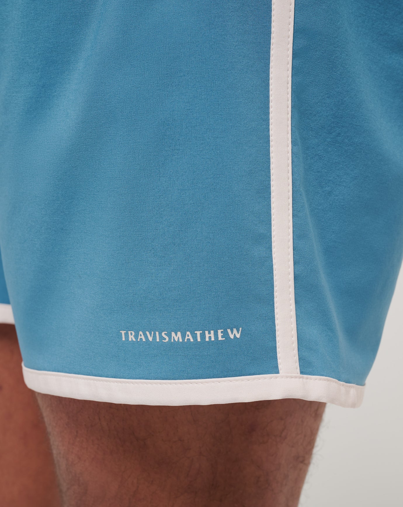 Captains Blue Travis Mathew
