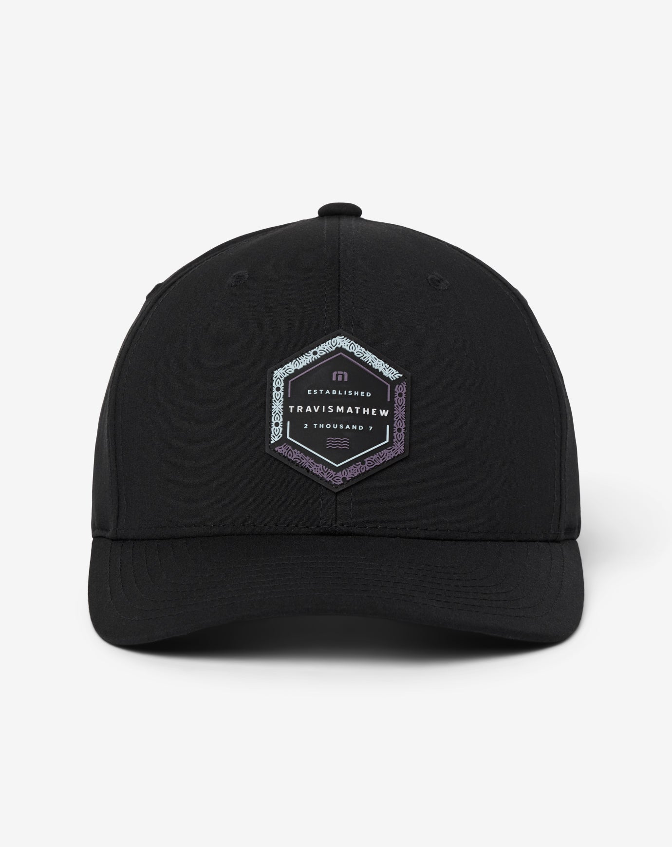 Black Travis Mathew