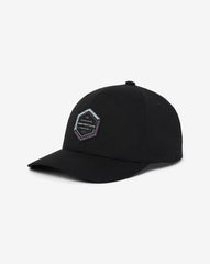 Black Travis Mathew