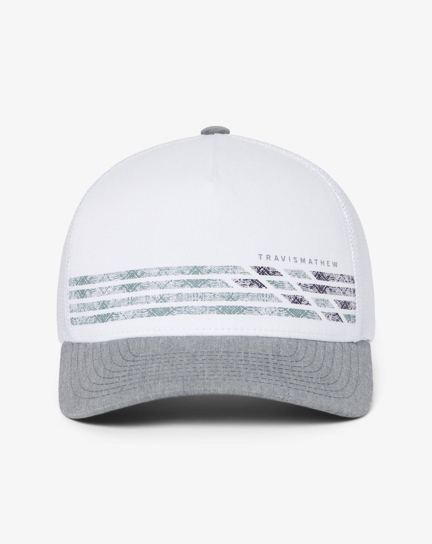 White Travis Mathew