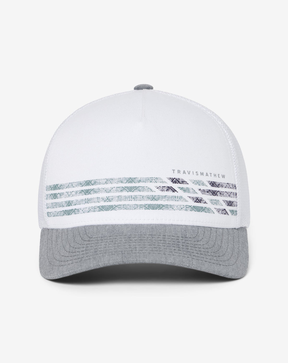 White Travis Mathew