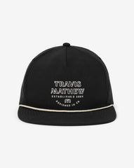 Black Travis Mathew
