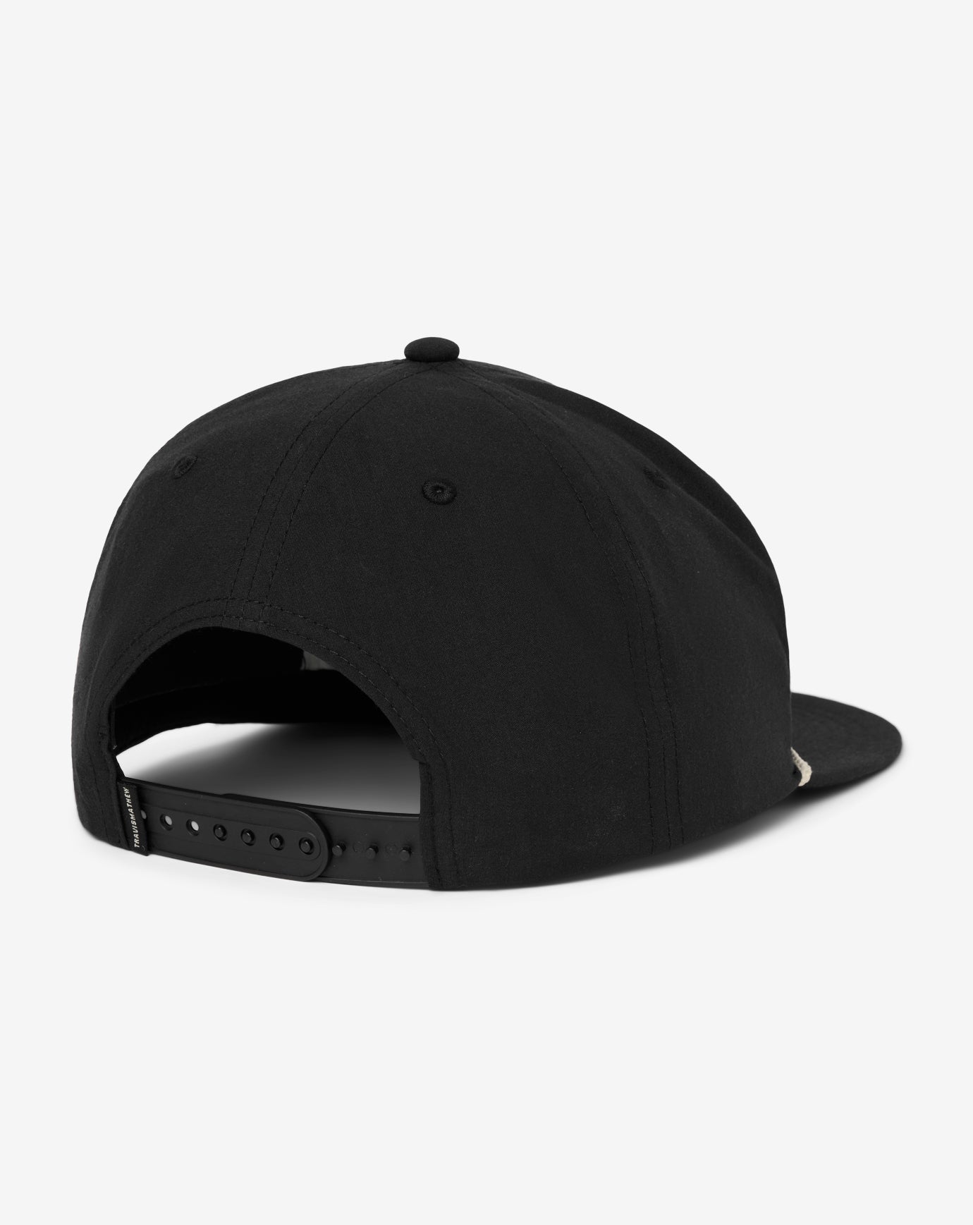 Black Travis Mathew