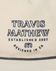 Italian Sand Travis Mathew