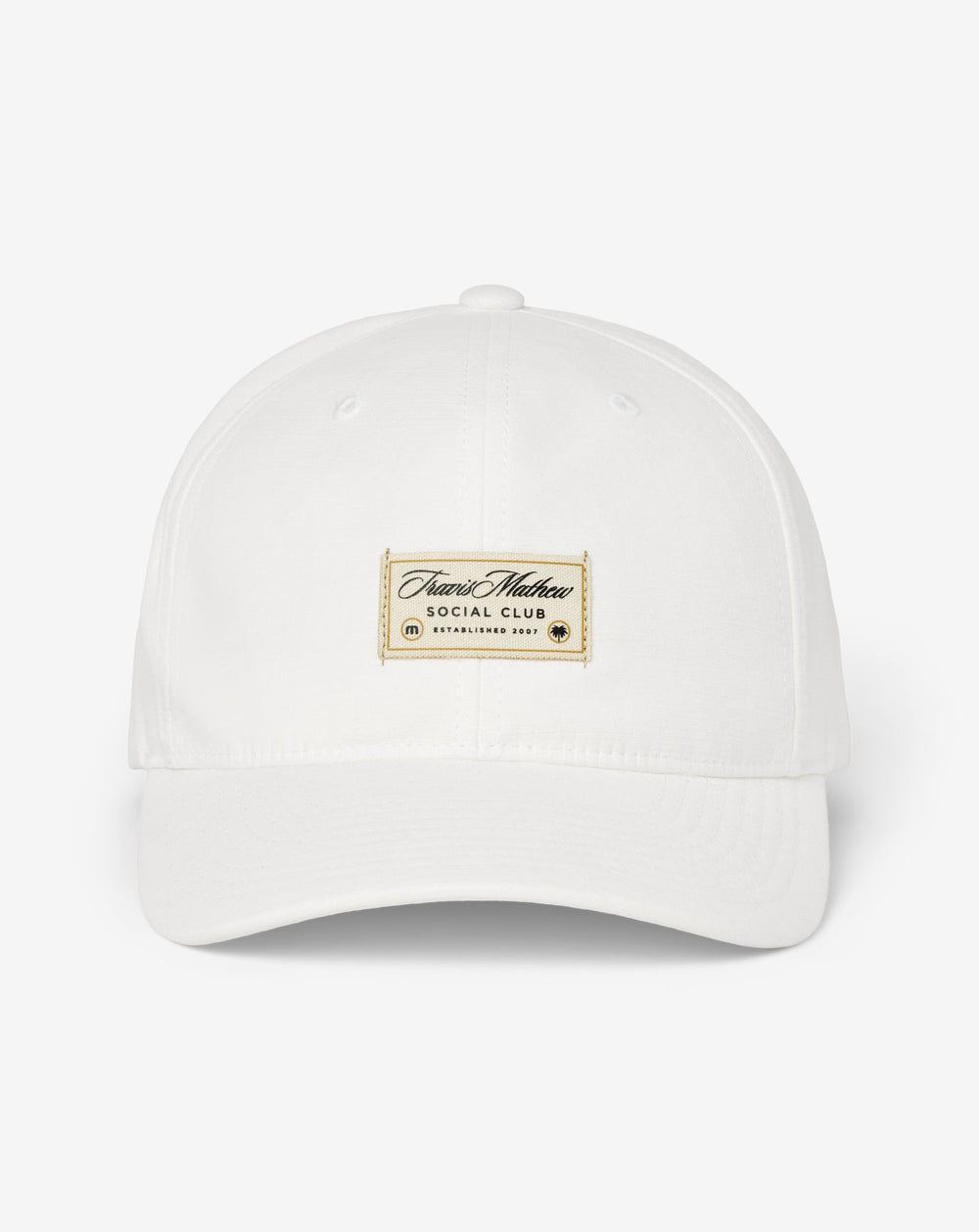 White Travis Mathew