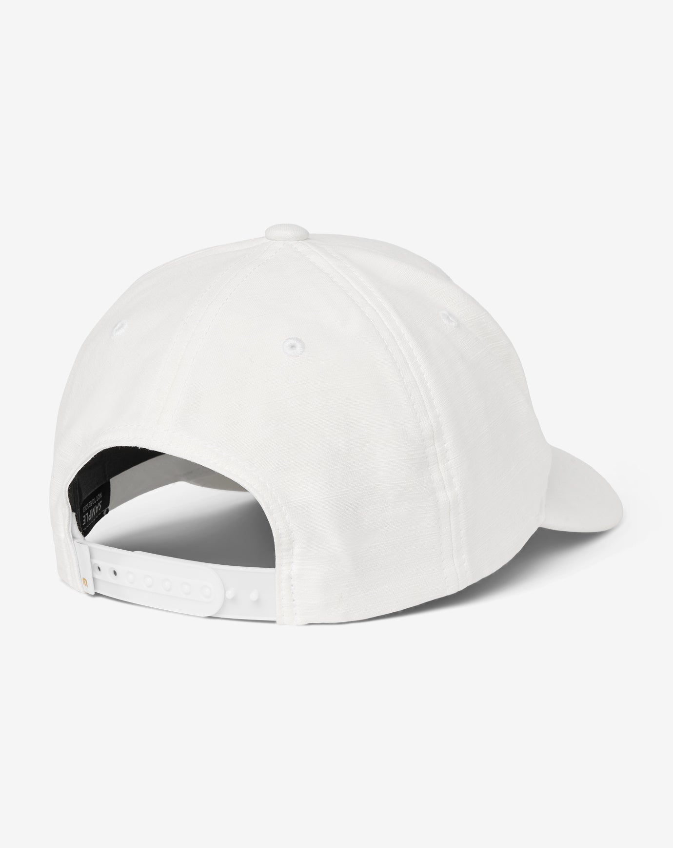 White Travis Mathew