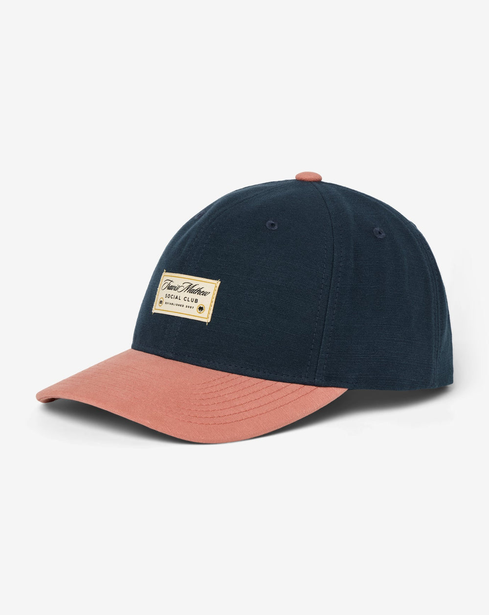 Total Eclipse Travis Mathew