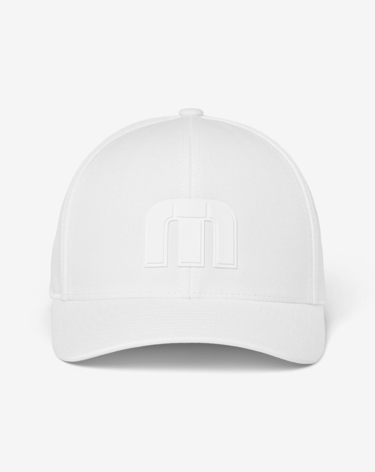 White Travis Mathew