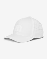 White Travis Mathew