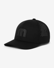 Black Travis Mathew