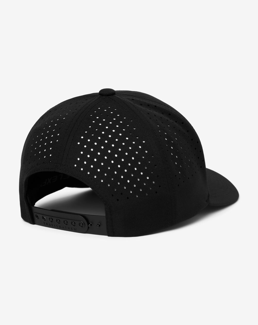 Black Travis Mathew