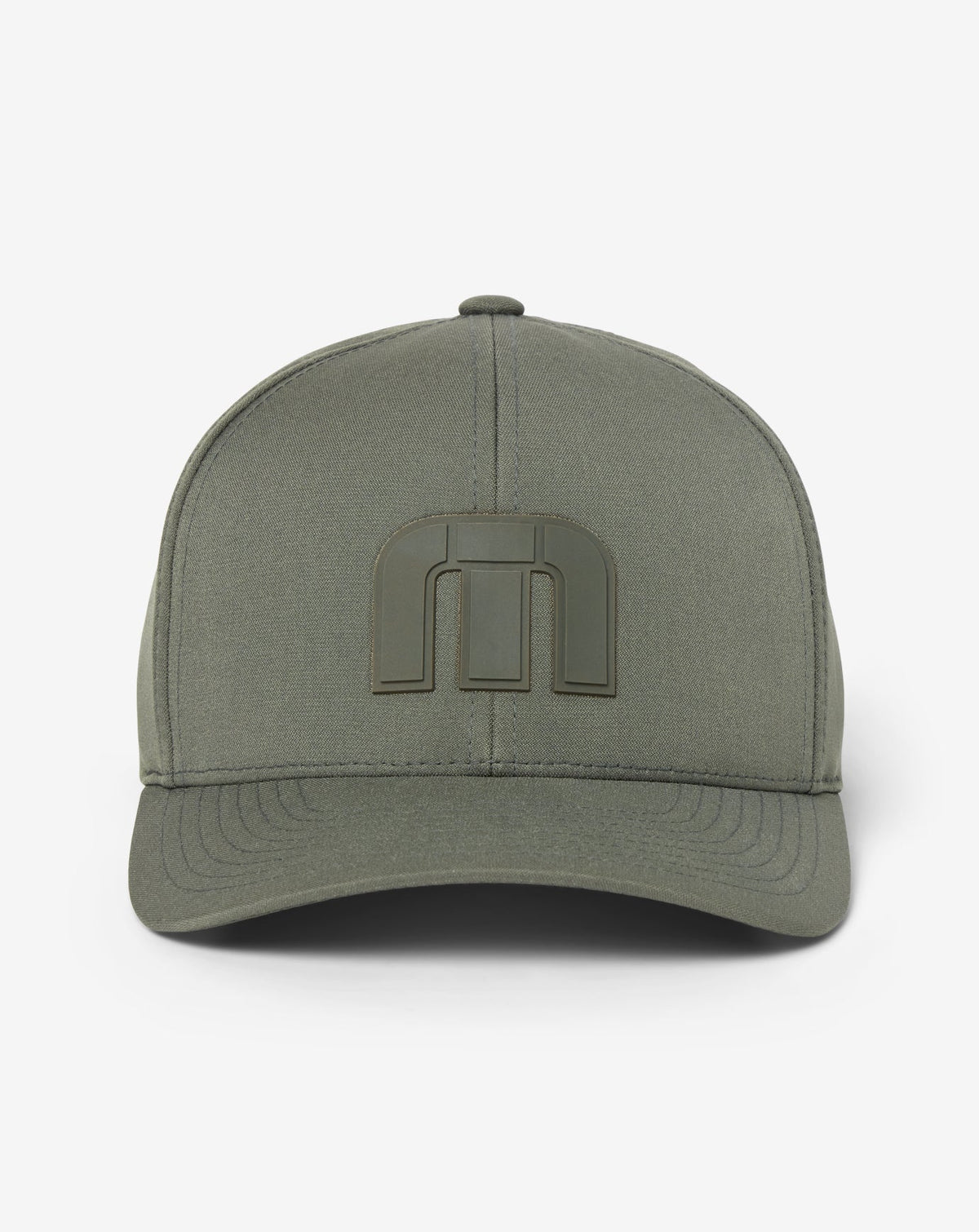 Dark Olive Travis Mathew