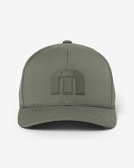 Dark Olive Travis Mathew
