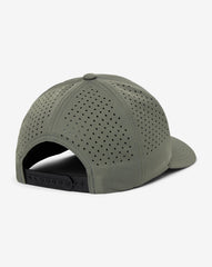 Dark Olive Travis Mathew