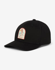 Black Travis Mathew