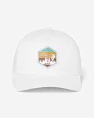 White Travis Mathew