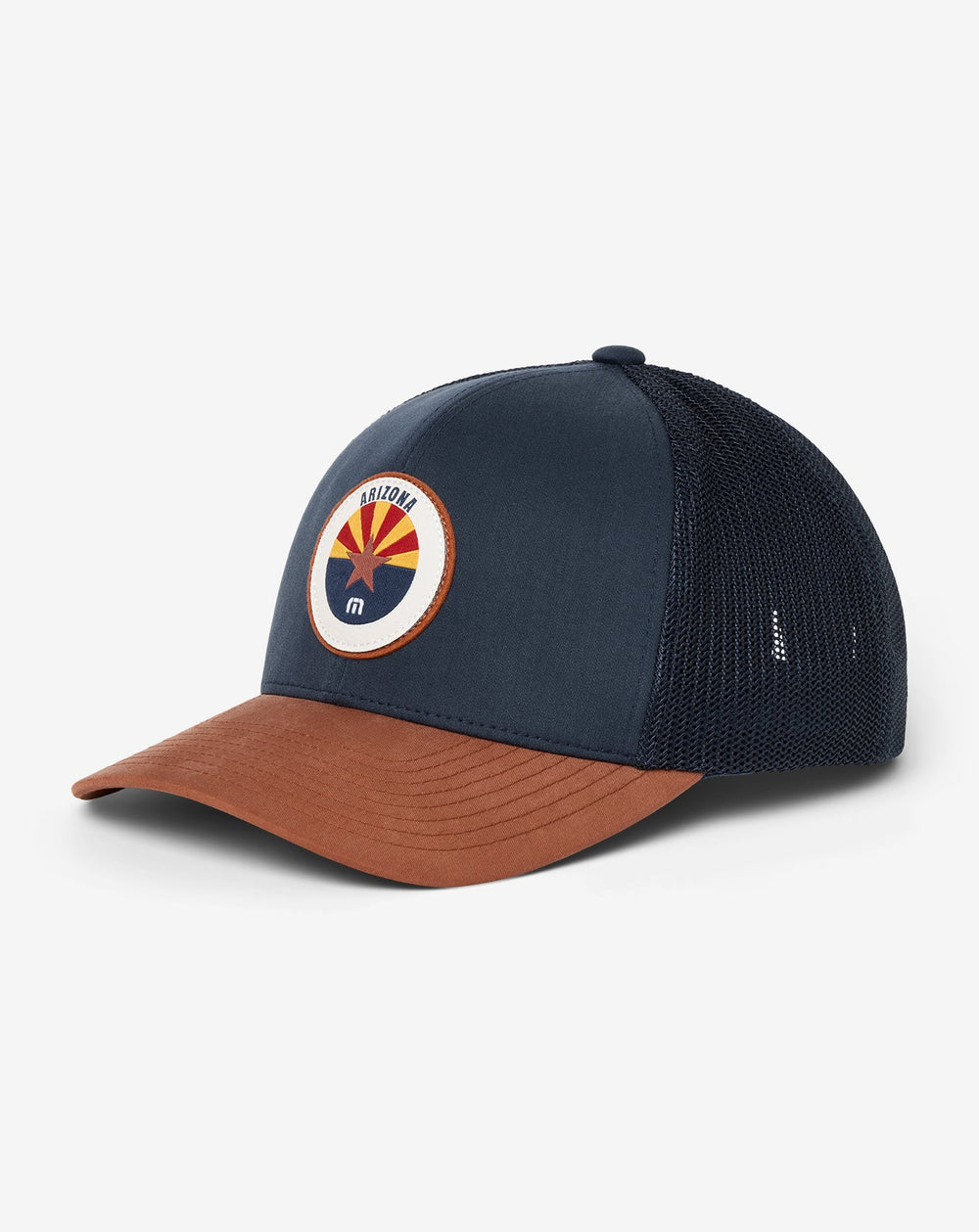 Total Eclipse Travis Mathew