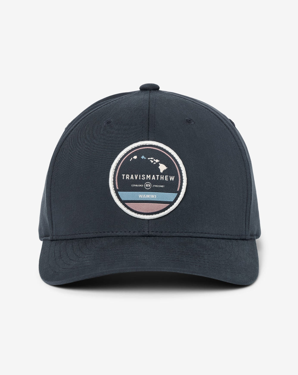 Total Eclipse Travis Mathew