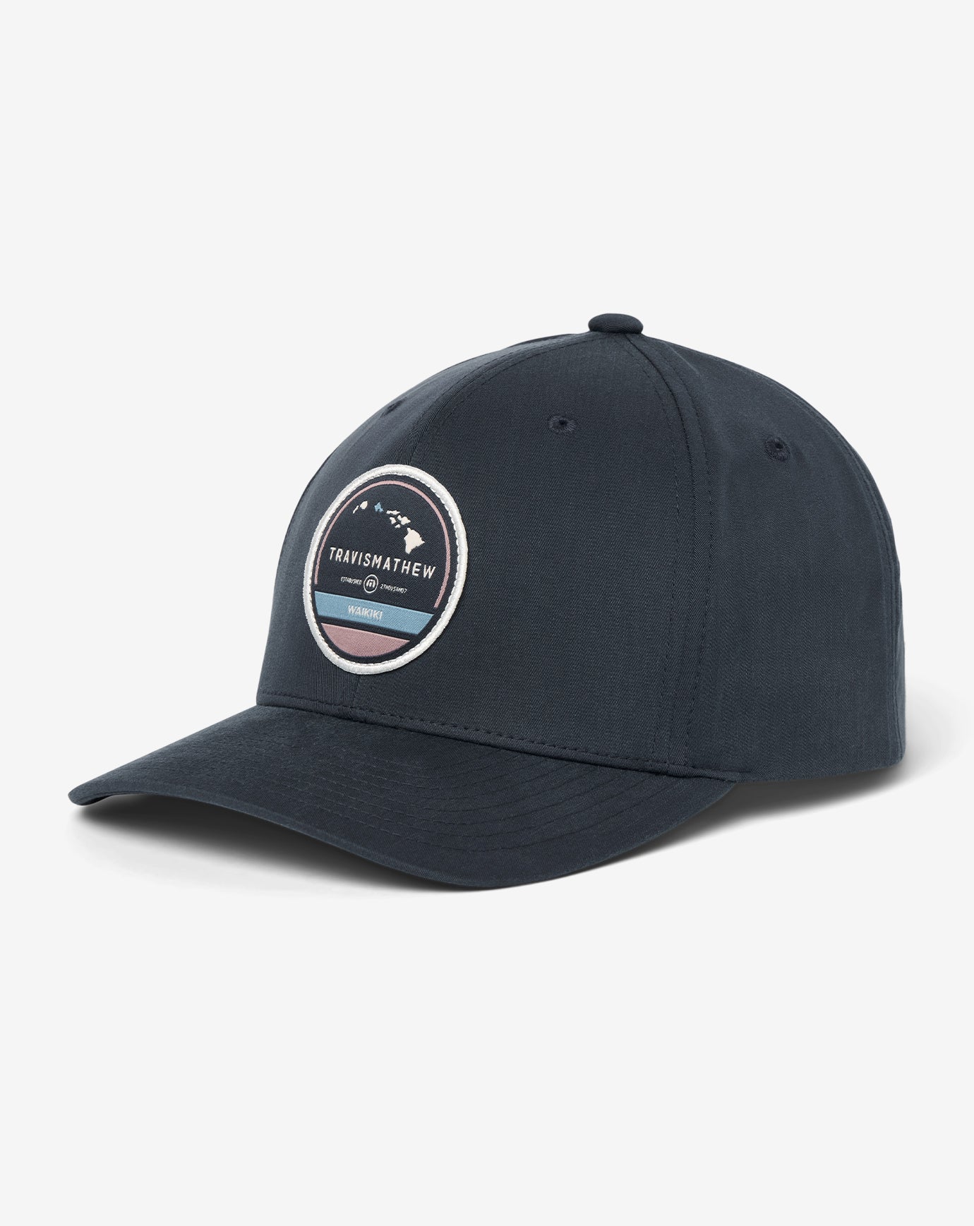 Total Eclipse Travis Mathew
