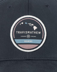 Total Eclipse Travis Mathew