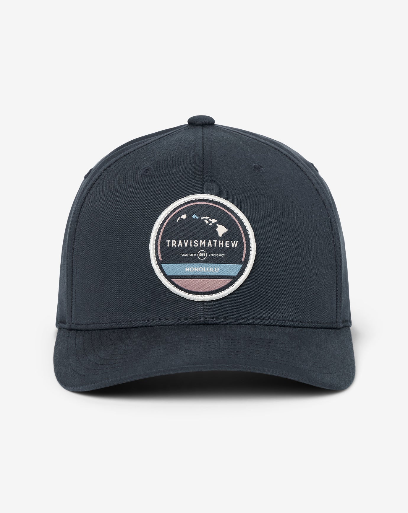 Total Eclipse Travis Mathew