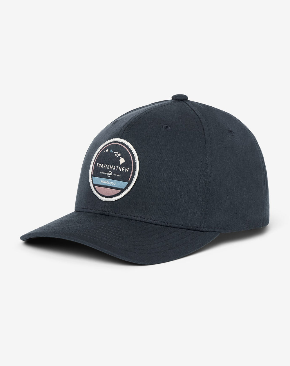 Total Eclipse Travis Mathew