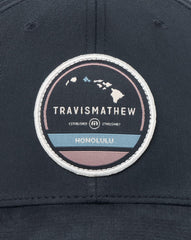 Total Eclipse Travis Mathew