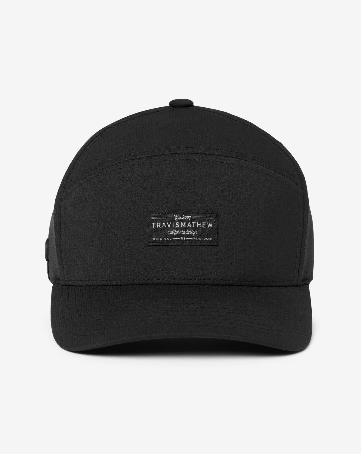 Black Travis Mathew