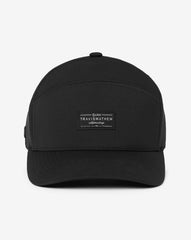 Black Travis Mathew