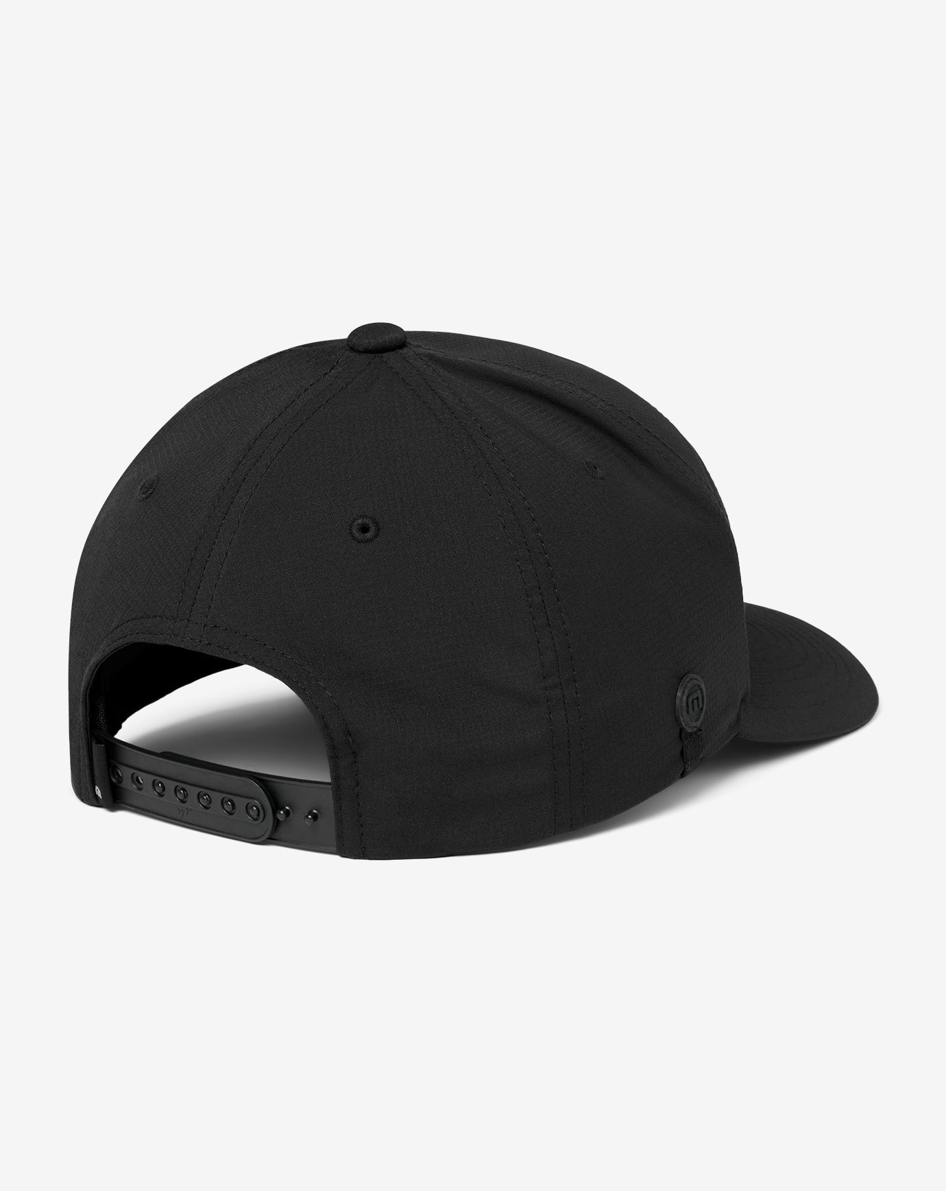 Black Travis Mathew
