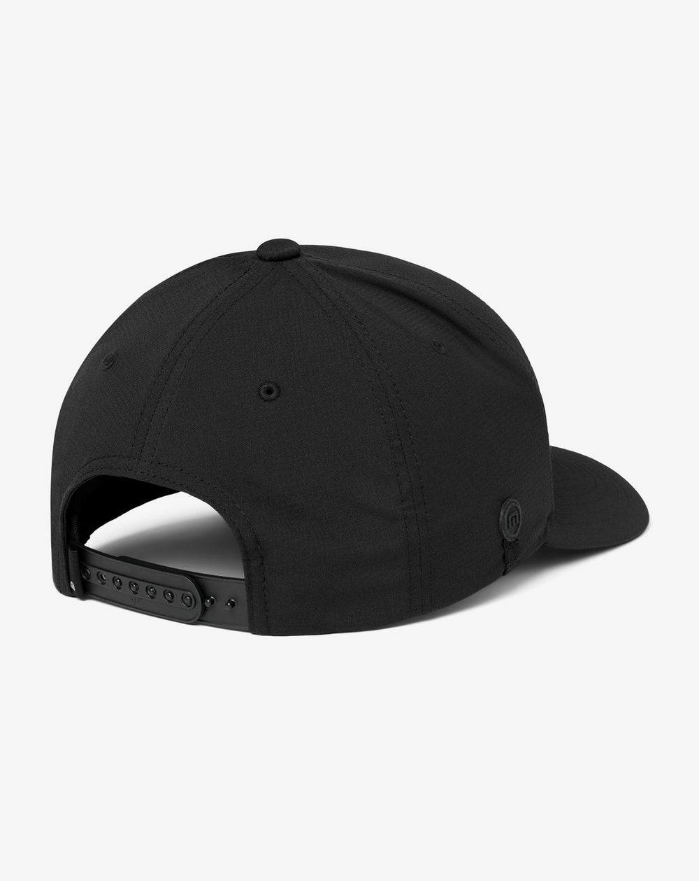 Black Travis Mathew