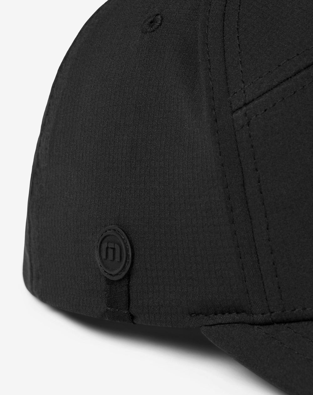 Black Travis Mathew