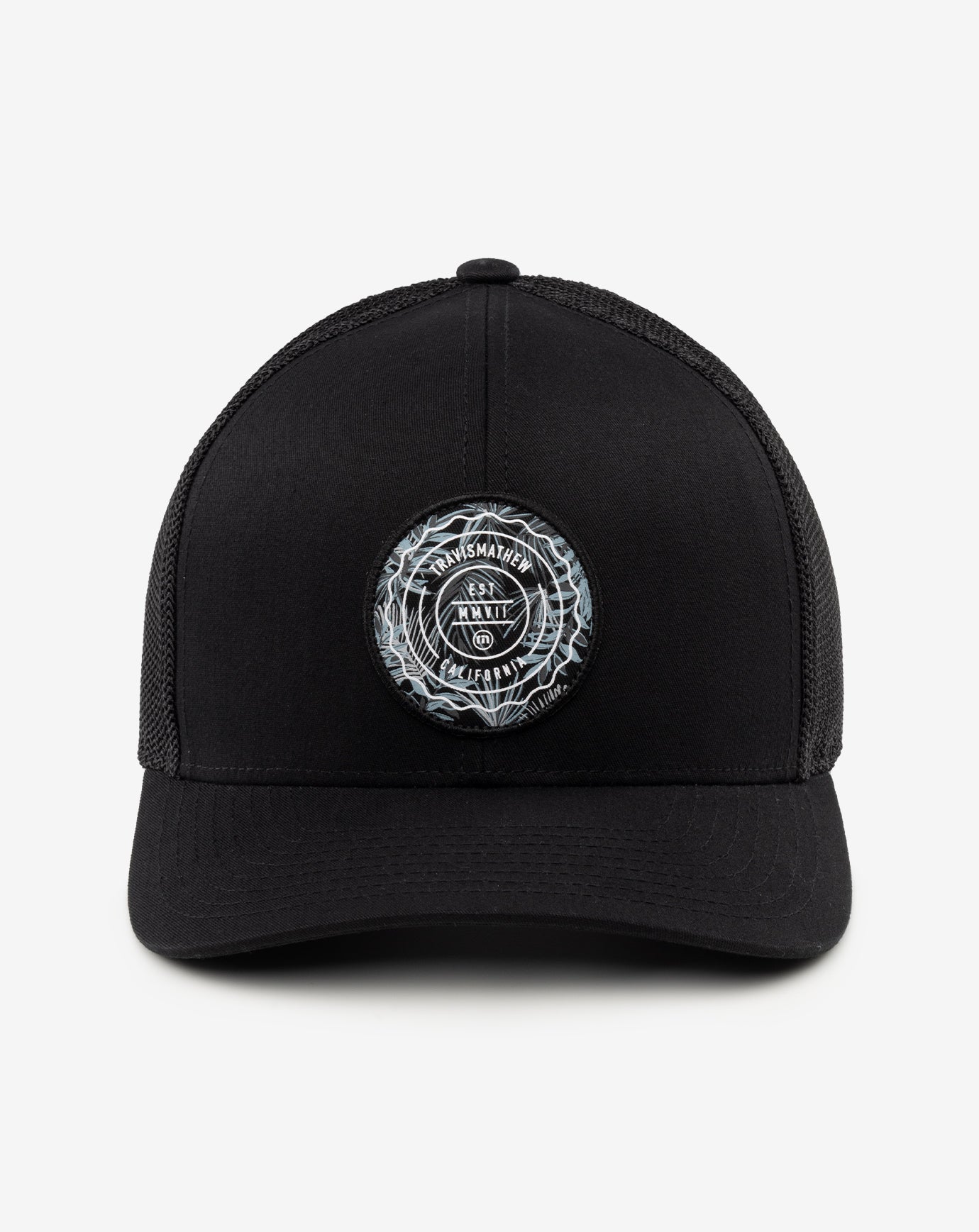 Black Travis Mathew