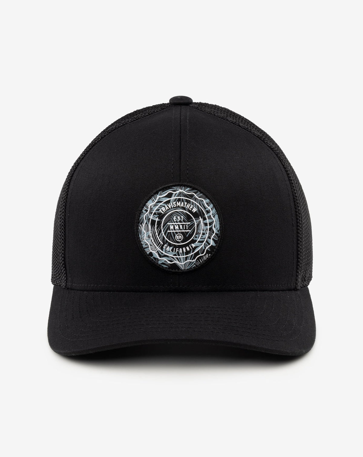 Black Travis Mathew