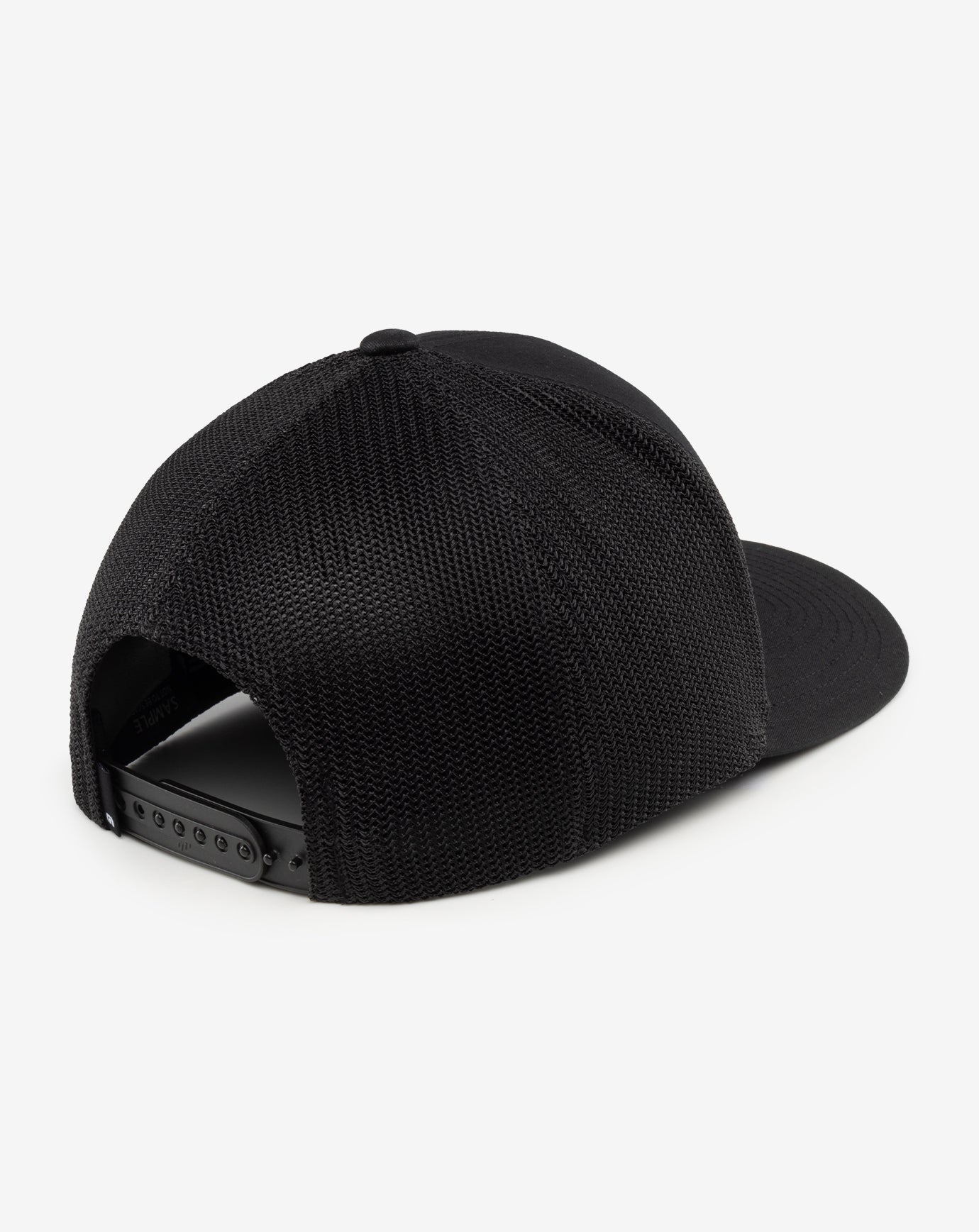 Black Travis Mathew