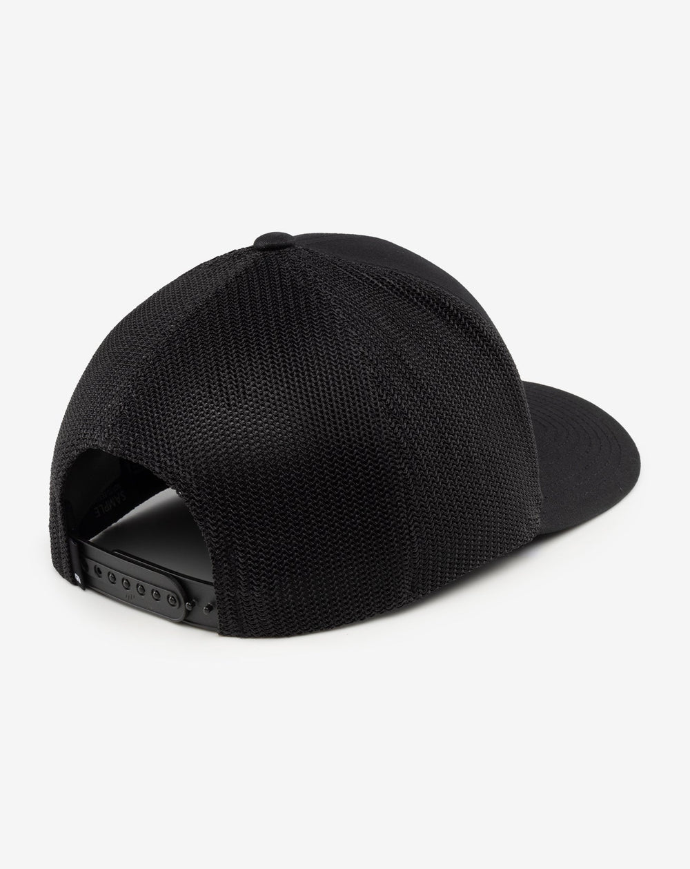 Black Travis Mathew