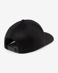 Black Travis Mathew